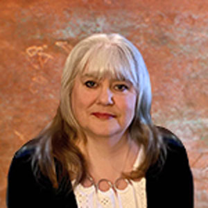 Kimberly Thomas